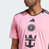 ADIDAS Inter Miami CF 24/25 Messi Home Jersey Mens Apparel